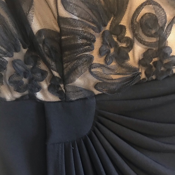 Black Dress - Picture 4 of 7